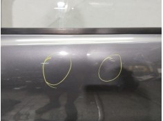 Recambio de puerta delantera izquierda para tata indigo (4_v2) 1.4 td referencia OEM IAM   GRIS 2