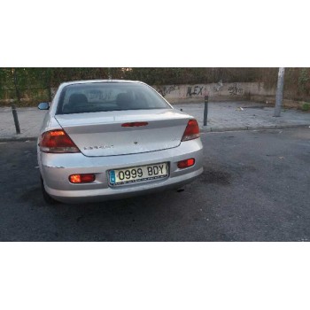 CHRYSLER SEBRING BERLINA (JR41)