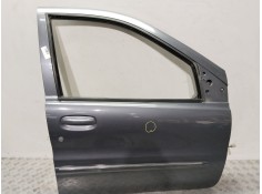 Recambio de puerta delantera derecha para tata indigo (4_v2) 1.4 td referencia OEM IAM   PLATA