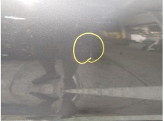 Recambio de puerta delantera derecha para tata indigo (4_v2) 1.4 td referencia OEM IAM   PLATA 2