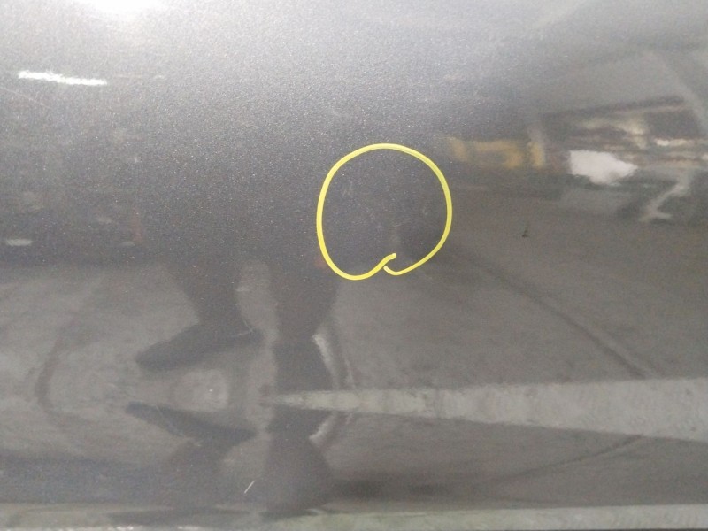 Recambio de puerta delantera derecha para tata indigo (4_v2) 1.4 td referencia OEM IAM   PLATA