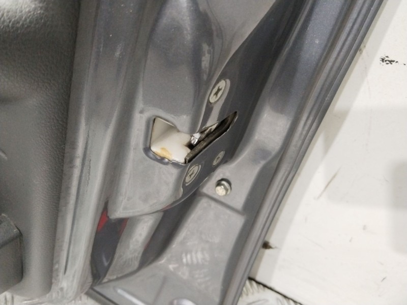 Recambio de puerta delantera derecha para tata indigo (4_v2) 1.4 td referencia OEM IAM   PLATA