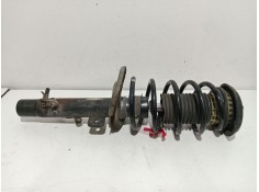 Recambio de amortiguador delantero izquierdo para peugeot 207 sport referencia OEM IAM 9652350980  