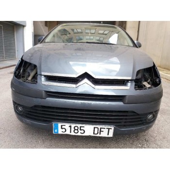 CITROËN C4 BERLINA