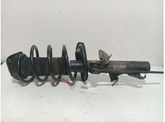 Recambio de amortiguador delantero derecho para peugeot 407 sport referencia OEM IAM 528665  