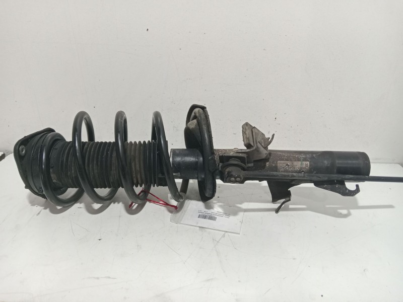 Recambio de amortiguador delantero derecho para peugeot 407 sport referencia OEM IAM 528665  