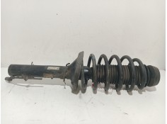 Recambio de amortiguador delantero izquierdo para volkswagen golf iv berlina (1j1) highline referencia OEM IAM 1J0972329  