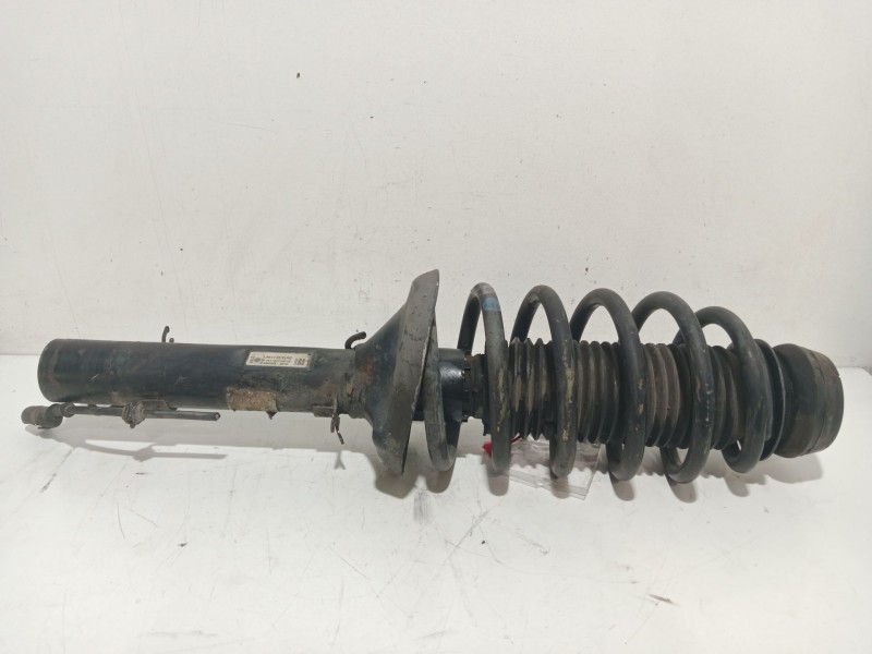 Recambio de amortiguador delantero izquierdo para volkswagen golf iv berlina (1j1) highline referencia OEM IAM 1J0972329  
