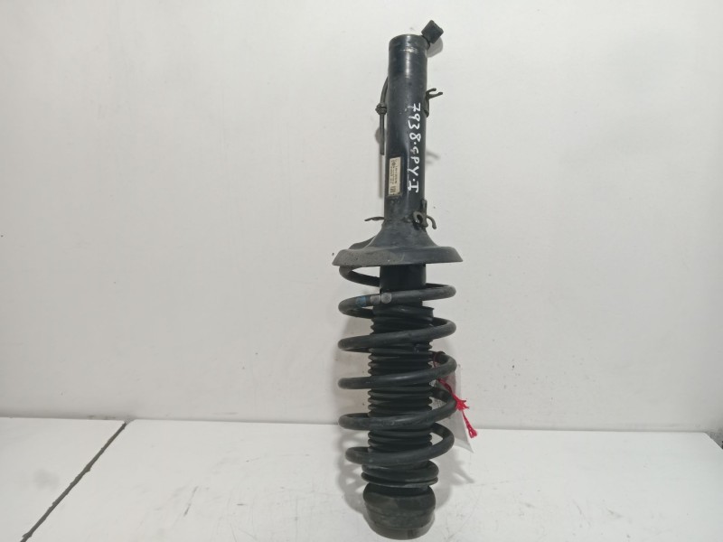 Recambio de amortiguador delantero izquierdo para volkswagen golf iv berlina (1j1) highline referencia OEM IAM 1J0972329  