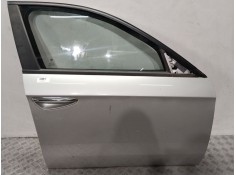 Recambio de puerta delantera derecha para alfa romeo 159 (140) 2.2 jts 16v / selective referencia OEM IAM 60688150  PLATA
