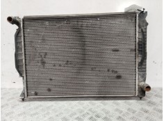 Recambio de radiador agua para audi a6 c5 avant (4b5) 2.5 tdi referencia OEM IAM 4B0121251  