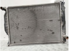 Recambio de radiador agua para audi a6 c5 avant (4b5) 2.5 tdi referencia OEM IAM 4B0121251   2