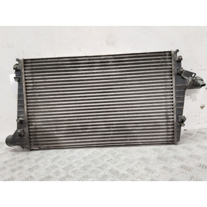 Recambio de intercooler para audi a6 c5 avant (4b5) 2.5 tdi referencia OEM IAM 4B0145805A  