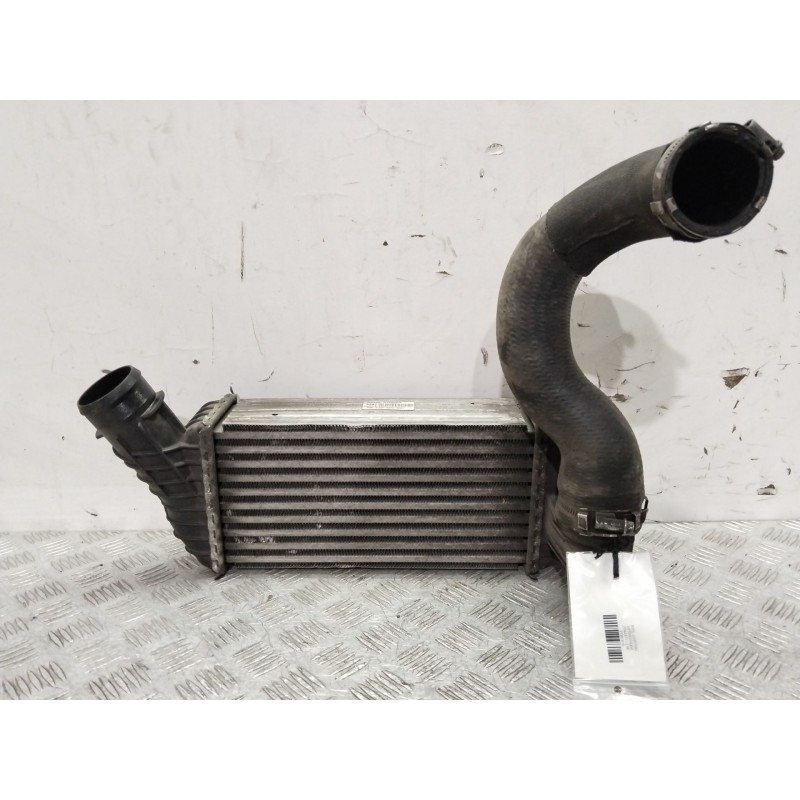 Recambio de intercooler para peugeot 3008 sport pack referencia OEM IAM 96730157807  