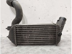 Recambio de intercooler para peugeot 3008 sport pack referencia OEM IAM 96730157807   2