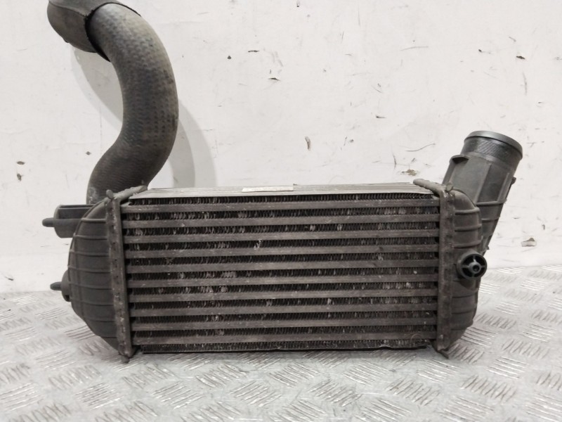 Recambio de intercooler para peugeot 3008 sport pack referencia OEM IAM 96730157807  