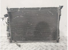 Recambio de condensador / radiador aire acondicionado para nissan qashqai / qashqai +2 i (j10, nj10, jj10e) 2.0 referencia OEM I