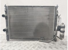 Recambio de condensador / radiador aire acondicionado para nissan qashqai / qashqai +2 i (j10, nj10, jj10e) 2.0 referencia OEM I 2
