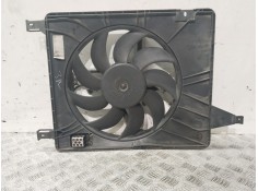 Recambio de electroventilador para nissan qashqai / qashqai +2 i (j10, nj10, jj10e) 2.0 referencia OEM IAM 21481JD21A  
