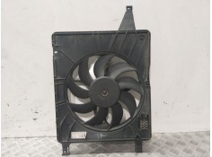 Recambio de electroventilador para nissan qashqai / qashqai +2 i (j10, nj10, jj10e) 2.0 referencia OEM IAM 21481JD21A   2