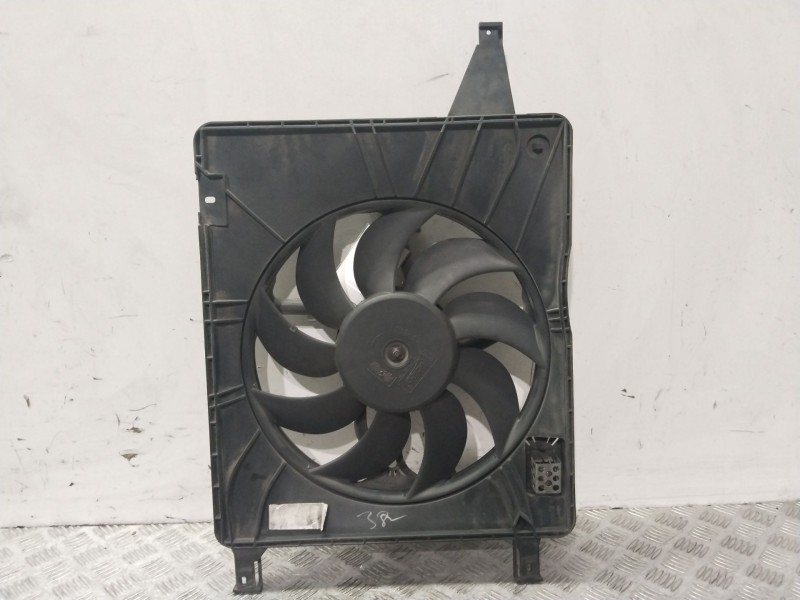 Recambio de electroventilador para nissan qashqai / qashqai +2 i (j10, nj10, jj10e) 2.0 referencia OEM IAM 21481JD21A  