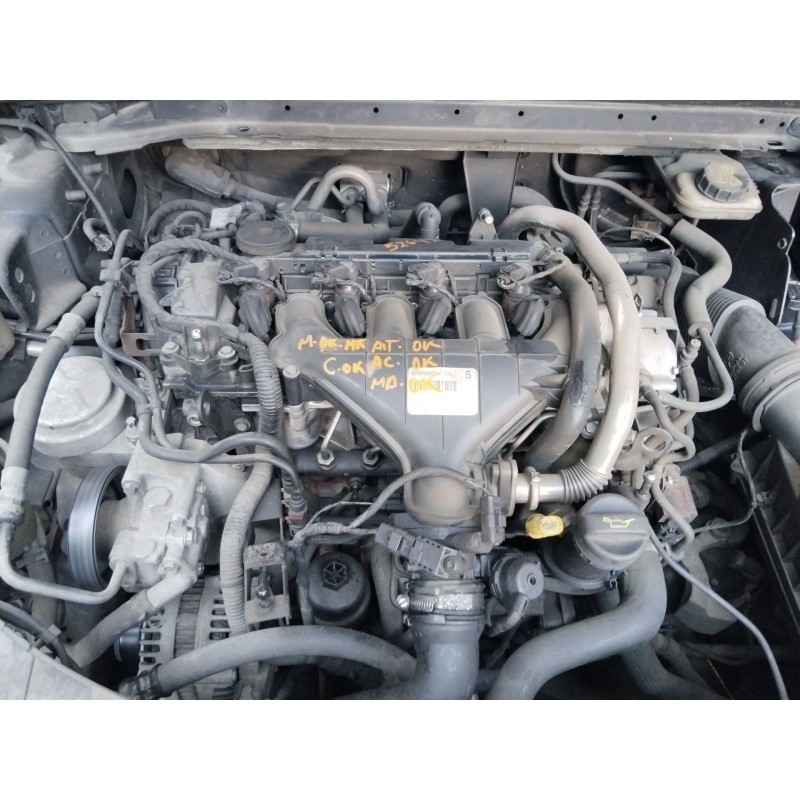 FORD MONDEO IV SEDÁN (BA7) - imagen 4