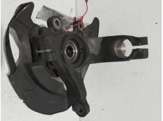 Recambio de mangueta delantera derecha para peugeot 407 sport referencia OEM IAM 3N612K004AC