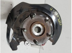 Recambio de mangueta delantera derecha para peugeot 407 sport referencia OEM IAM 3N612K004AC   2