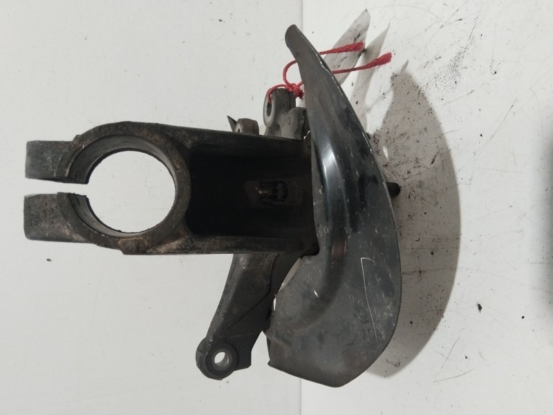 Recambio de mangueta delantera derecha para peugeot 407 sport referencia OEM IAM 3N612K004AC  