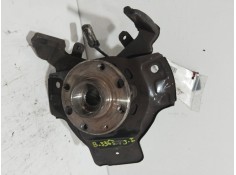 Recambio de mangueta delantera izquierda para opel astra g berlina comfort referencia OEM IAM 90498810   2