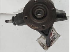 Recambio de mangueta delantera izquierda para peugeot 307 berlina (s2) xs referencia OEM IAM    2