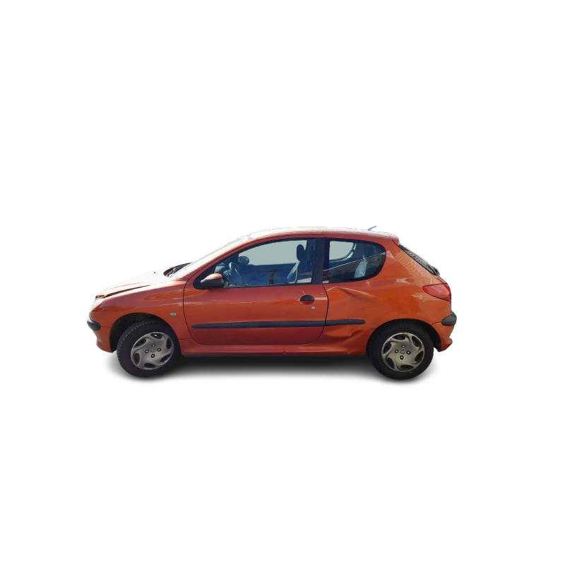 PEUGEOT 206 HATCHBACK (2A/C) - imagen 4