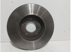 Recambio de disco freno delantero izquierdo para peugeot 407 sport referencia OEM IAM 4249C1   2