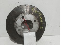 Recambio de disco freno delantero derecho para seat ibiza (6k1) select referencia OEM IAM 321615301C  