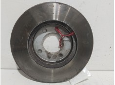 Recambio de disco freno delantero derecho para seat ibiza (6k1) select referencia OEM IAM 321615301C   2