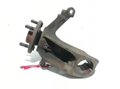 Recambio de mangueta delantera derecha para ford focus berlina (cak) ambiente referencia OEM IAM 3M513K170   2