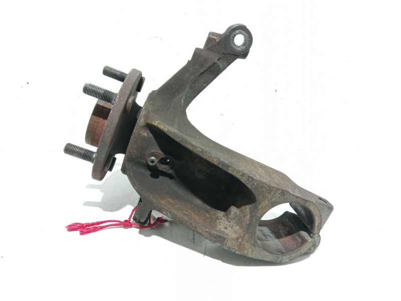 Recambio de mangueta delantera derecha para ford focus berlina (cak) ambiente referencia OEM IAM 3M513K170  