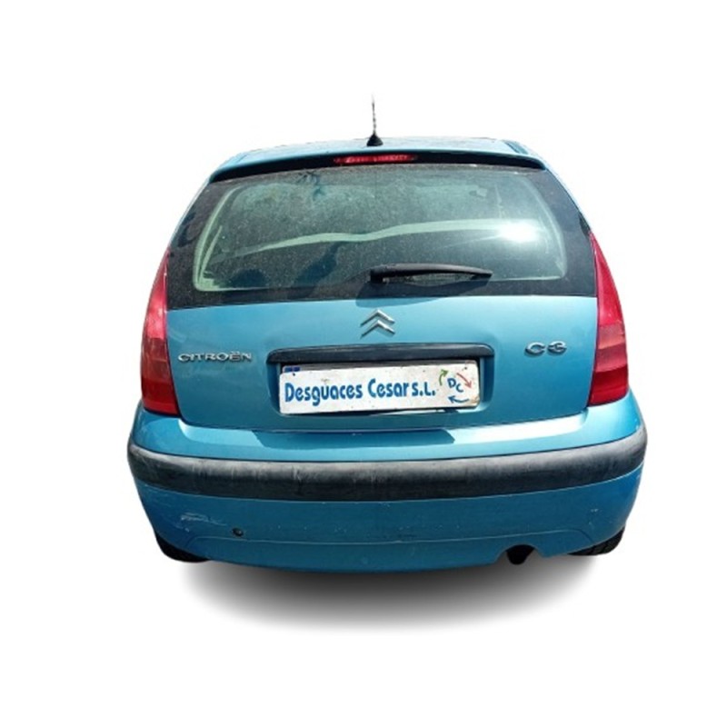 CITROËN C3 I (FC_, FN_) - imagen 2