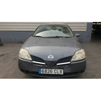 NISSAN PRIMERA BERLINA (P12)
