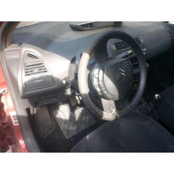 CITROËN C4 BERLINA