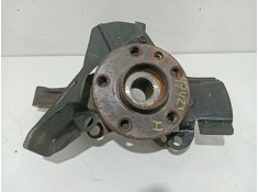 Recambio de mangueta delantera izquierda para fiat scudo (222) 1.9 d familiar (5 asientos) referencia OEM IAM   