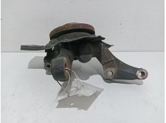 Recambio de mangueta delantera izquierda para fiat scudo (222) 1.9 d familiar (5 asientos) referencia OEM IAM    2