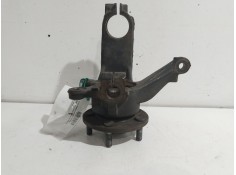 Recambio de mangueta delantera derecha para ford mondeo berlina (ge) sport (d) referencia OEM IAM   