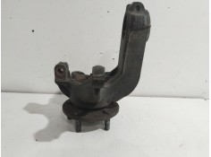 Recambio de mangueta delantera derecha para ford mondeo berlina (ge) sport (d) referencia OEM IAM    2