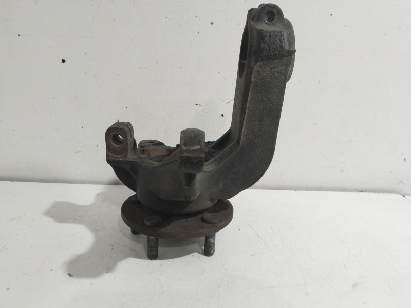 Recambio de mangueta delantera derecha para ford mondeo berlina (ge) sport (d) referencia OEM IAM   