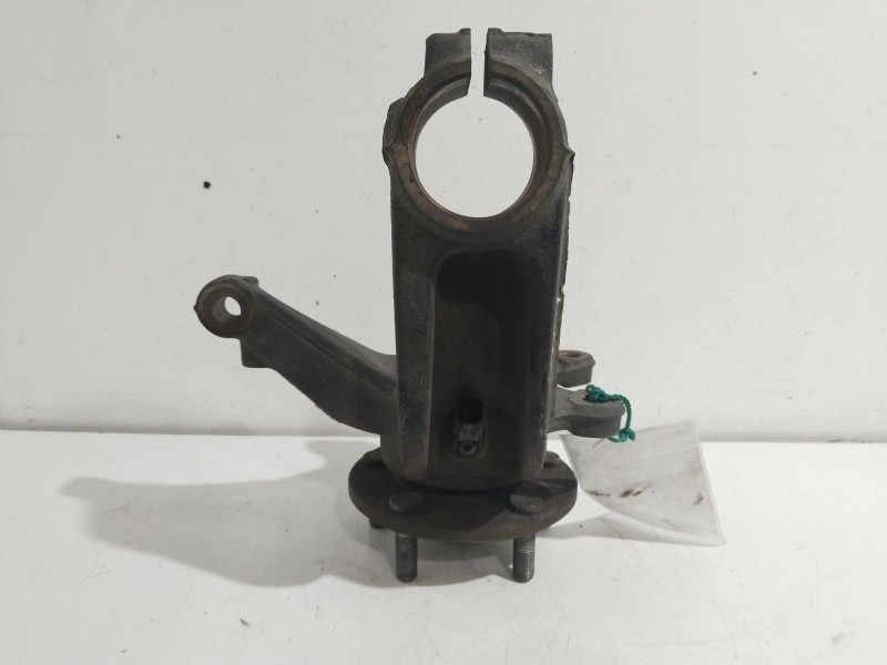 Recambio de mangueta delantera derecha para ford mondeo berlina (ge) sport (d) referencia OEM IAM   