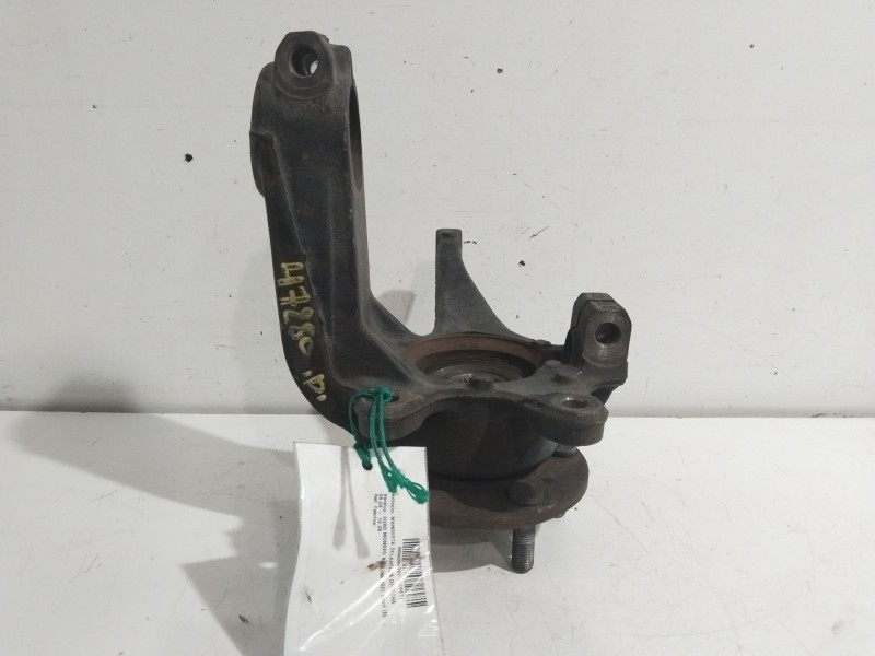 Recambio de mangueta delantera derecha para ford mondeo berlina (ge) sport (d) referencia OEM IAM   