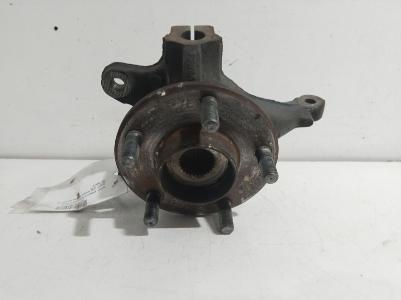 Recambio de mangueta delantera derecha para ford mondeo berlina (ge) sport (d) referencia OEM IAM   