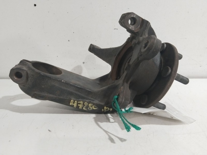 Recambio de mangueta delantera derecha para ford mondeo berlina (ge) sport (d) referencia OEM IAM   