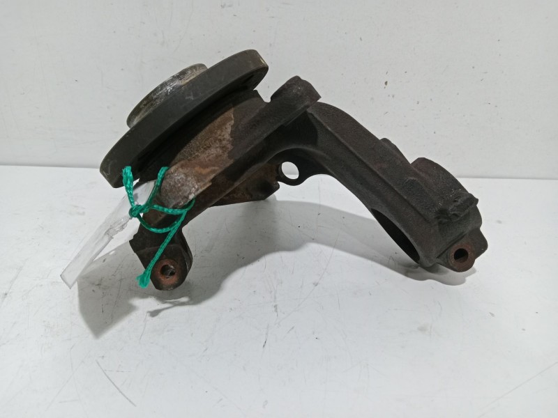 Recambio de mangueta delantera derecha para peugeot 206 berlina xs clim referencia OEM IAM   